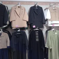 حراج مانتو ولباس بچه گانه