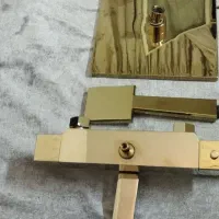 شیر حمام وشیر روشویی