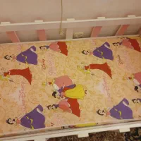 تخت خواب|اسباب و اثاث بچه|همدان, |دیوار