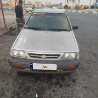 پراید فروشی|خودرو سواری و وانت|پیشوا, |دیوار