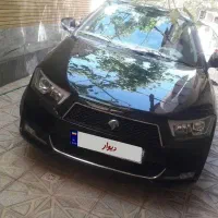 دنا پلاس اتومات توربو|خودرو سواری و وانت|تبریز, |دیوار