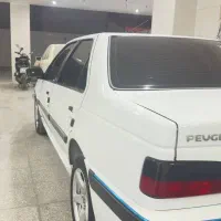 پارس 402