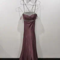 پیراهن مجلسی سایز ۳۸