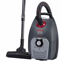 جاروبرقی فالکو سوپرسایلنت(5سال ضمانت)خردکن قابلمه|جاروبرقی، جارو شارژی، بخارشو|قم, سید معصوم|دیوار