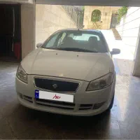رانا LX مدل ۹۴ موتور TU5 بدون رنگ