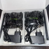 فرستنده و گیرنده AV مدل PAT-260 به همراه IR|صوتی و تصویری|تهران, توحید|دیوار