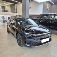 کی‌ام‌سی J7 / تحویل 60 روز کاری / مدل 1404