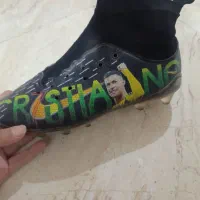 کفش استوک