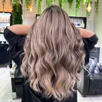 مدل رنگ مو|خدمات آرایشگری و زیبایی|کرج, عظیمیه|دیوار