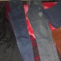 شلوار مانتو پالتو کاپشن دخترانه