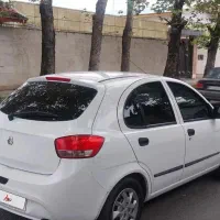 تیبا 2 (هاچبک) پلاس، مدل ۱۳۹۹|خودرو سواری و وانت|رشت, بازار|دیوار