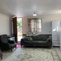 ویلا آپارتمان ۸۰ متر ، طبقه همکف ، تاپ لوکیشن