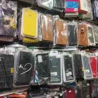 انواع گارد وگلس گوشی های قدیمی وجدید|لوازم جانبی موبایل و تبلت|قائن, |دیوار