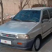 نیازمند پراید