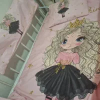 تشک تخت نوزاد