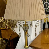آباژور ایستاده|چراغ خواب و آباژور|کرج, پیشاهنگی|دیوار