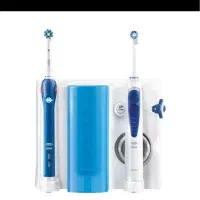 مسواک برقی اورال بی مدل oxyjet