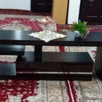 میز تلوزیون سالم