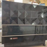 بخاری گازسوز ارج