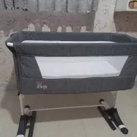 گهواره تاشو|تخت و صندلی بچه|سرپل ذهاب, |دیوار