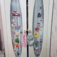 سرویس خواب کودک|اسباب و اثاث بچه|مشهد, رضاشهر|دیوار