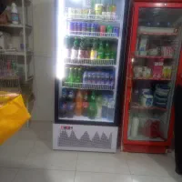 فروش محصولات یخچال با قیمت رقابتی در شهر ...|فروشگاه و مغازه|ساوه, |دیوار