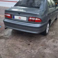 سمند مدل 85Lx|خودرو سواری و وانت|شفت, |دیوار