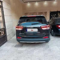 سورنتو ۲۰۱۷|خودرو سواری و وانت|اراک, |دیوار