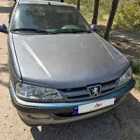 پارس اتوماتیک مدل ۹۷