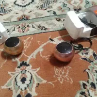 اسپیکر کوچک|پخش‌کننده همراه|بروجرد, |دیوار