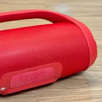 اسپیکر جی بی ال jbl boom box آکبند|پخش‌کننده همراه|مشهد, سجاد شهر|دیوار