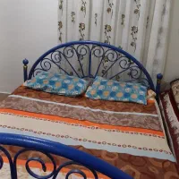 سویت فول امکانات وامن وتمیز|اجارهٔ کوتاه‌مدت آپارتمان و سوئیت|اهواز, کیان اباد|دیوار