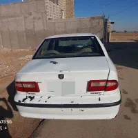 سمند مدل ۹۲