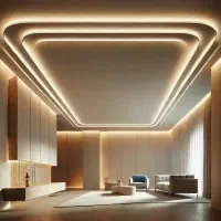 اجرای تخصصی کناف ایران (+k)