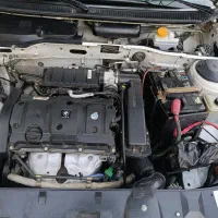 پژو پارس تیوفایو|خودرو سواری و وانت|گرگان, |دیوار