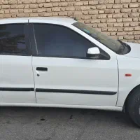 سمندef7|خودرو سواری و وانت|کرمان, |دیوار