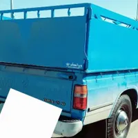 باربری با نیسان