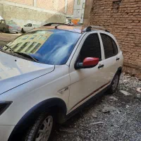 کوییک ار ۱۴۰۲ پارس خودرو بیرنگ شاسی پلمپ گارانتی|خودرو سواری و وانت|کرج, خرمدشت|دیوار