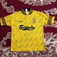 تیشرت باشگاهی اورجینال Liverpool