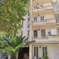 شریعتی دولت ۷۵ متر ۲ خواب پارکینگ انباری تراس