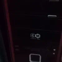 کامپیوتر کاملا سالم و نو|رایانه رومیزی|مسجد سلیمان, |دیوار