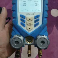 منیفولد سرویس دیجیتال ولیو مدل VDG-1|قطعات یدکی و لوازم جانبی|تهران, جوادیه|دیوار