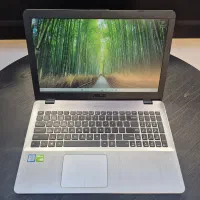 لپتاپ مهندسی ASUS x542 core i7 گرافیک 4 با جعبه