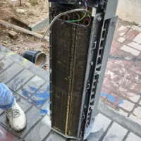 تعمیرات تخصصی انواع کولرگازی و پنجره ای