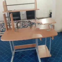 میز برای فروش هست|مبلمان اداری|یاسوج, |دیوار