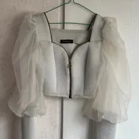 کراپ مجلسی سایز s