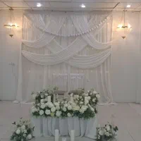 به یک پرسنل خانم مجرب برای کار در تالار نیازمندیم