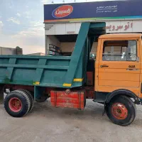 خاور بنز ۶۰۸