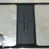 کاور سامورایی برای تبلت Pad 6S Pro 12.4|لوازم جانبی موبایل و تبلت|رشت, حمیدیان|دیوار