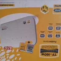 مودم ایرانسل TF-i60 H1|مودم و تجهیزات شبکه|بابل, |دیوار